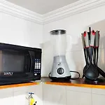 Apartamento En Centro Historico De Cartagena